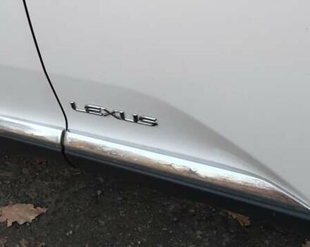 Белый Лексус РХ, объемом двигателя 3.46 л и пробегом 236 тыс. км за 19500 $, фото 61 на Automoto.ua