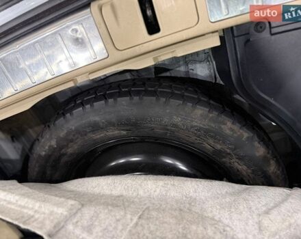 Белый Лексус РХ, объемом двигателя 3.46 л и пробегом 140 тыс. км за 17999 $, фото 59 на Automoto.ua