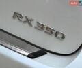 Белый Лексус РХ, объемом двигателя 3.46 л и пробегом 185 тыс. км за 14650 $, фото 16 на Automoto.ua