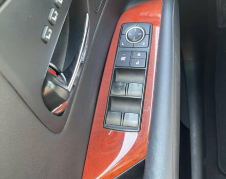 Білий Лексус РХ, об'ємом двигуна 3.46 л та пробігом 156 тис. км за 17000 $, фото 25 на Automoto.ua