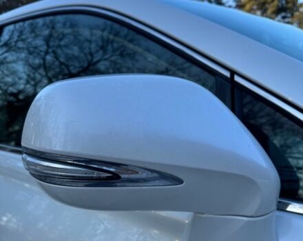 Білий Лексус РХ, об'ємом двигуна 3.5 л та пробігом 204 тис. км за 6511 $, фото 9 на Automoto.ua