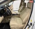 Белый Лексус РХ, объемом двигателя 3.46 л и пробегом 140 тыс. км за 17999 $, фото 73 на Automoto.ua