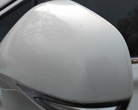 Белый Лексус РХ, объемом двигателя 3.46 л и пробегом 236 тыс. км за 19500 $, фото 56 на Automoto.ua