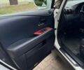 Білий Лексус РХ, об'ємом двигуна 3.46 л та пробігом 140 тис. км за 18500 $, фото 8 на Automoto.ua