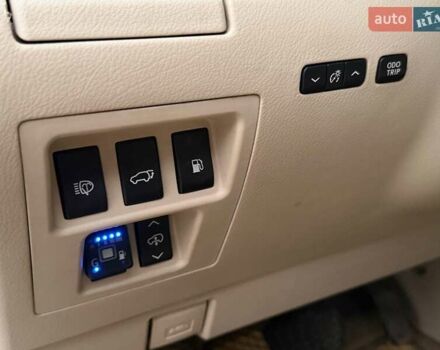 Белый Лексус РХ, объемом двигателя 3.46 л и пробегом 277 тыс. км за 15500 $, фото 37 на Automoto.ua