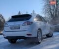 Белый Лексус РХ, объемом двигателя 3.5 л и пробегом 212 тыс. км за 16700 $, фото 28 на Automoto.ua