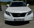 Білий Лексус РХ, об'ємом двигуна 3.5 л та пробігом 126 тис. км за 17500 $, фото 1 на Automoto.ua