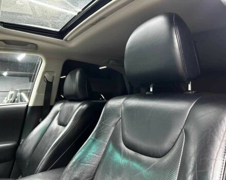 Белый Лексус РХ, объемом двигателя 3.5 л и пробегом 159 тыс. км за 16600 $, фото 10 на Automoto.ua