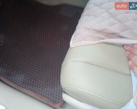 Белый Лексус РХ, объемом двигателя 3.46 л и пробегом 220 тыс. км за 12900 $, фото 15 на Automoto.ua