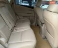 Белый Лексус РХ, объемом двигателя 3.46 л и пробегом 277 тыс. км за 15500 $, фото 18 на Automoto.ua