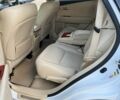 Белый Лексус РХ, объемом двигателя 3.46 л и пробегом 102 тыс. км за 16500 $, фото 9 на Automoto.ua