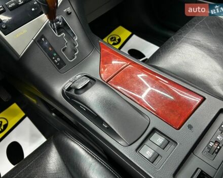 Белый Лексус РХ, объемом двигателя 3.46 л и пробегом 159 тыс. км за 16600 $, фото 22 на Automoto.ua