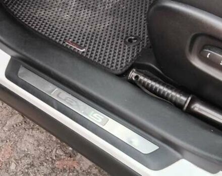 Белый Лексус РХ, объемом двигателя 3.46 л и пробегом 236 тыс. км за 19500 $, фото 68 на Automoto.ua