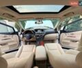 Белый Лексус РХ, объемом двигателя 3.5 л и пробегом 103 тыс. км за 18700 $, фото 10 на Automoto.ua