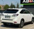 Белый Лексус РХ, объемом двигателя 3.46 л и пробегом 269 тыс. км за 16200 $, фото 17 на Automoto.ua