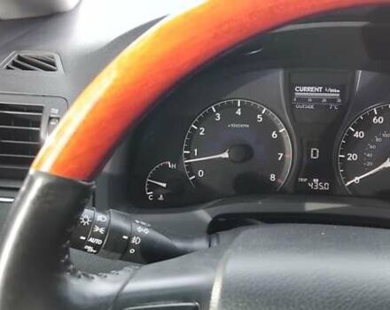 Белый Лексус РХ, объемом двигателя 3.46 л и пробегом 236 тыс. км за 19500 $, фото 27 на Automoto.ua