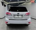 Білий Лексус РХ, об'ємом двигуна 3.46 л та пробігом 225 тис. км за 17600 $, фото 49 на Automoto.ua