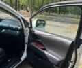 Белый Лексус РХ, объемом двигателя 3.46 л и пробегом 146 тыс. км за 18000 $, фото 10 на Automoto.ua