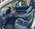 Білий Лексус РХ, об'ємом двигуна 3.46 л та пробігом 177 тис. км за 16900 $, фото 74 на Automoto.ua