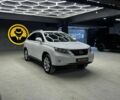 Белый Лексус РХ, объемом двигателя 3.5 л и пробегом 159 тыс. км за 16600 $, фото 1 на Automoto.ua
