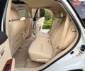 Белый Лексус РХ, объемом двигателя 3.5 л и пробегом 103 тыс. км за 18700 $, фото 70 на Automoto.ua