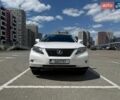 Белый Лексус РХ, объемом двигателя 3.46 л и пробегом 185 тыс. км за 16500 $, фото 24 на Automoto.ua