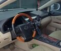 Білий Лексус РХ, об'ємом двигуна 3.46 л та пробігом 316 тис. км за 16000 $, фото 4 на Automoto.ua