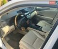 Белый Лексус РХ, объемом двигателя 3.46 л и пробегом 165 тыс. км за 17500 $, фото 7 на Automoto.ua