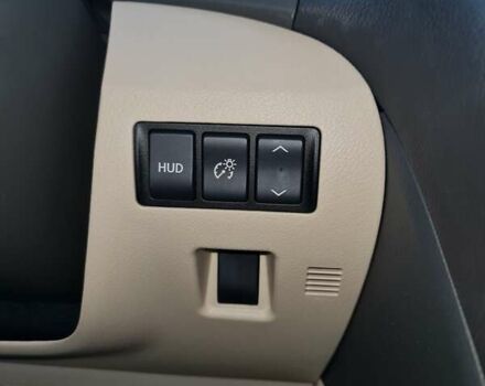 Белый Лексус РХ, объемом двигателя 3.5 л и пробегом 59 тыс. км за 21990 $, фото 27 на Automoto.ua