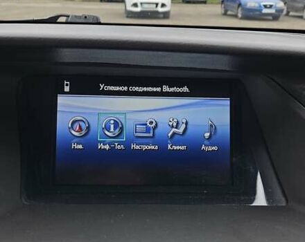 Белый Лексус РХ, объемом двигателя 3.46 л и пробегом 118 тыс. км за 19500 $, фото 33 на Automoto.ua