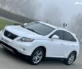 Белый Лексус РХ, объемом двигателя 3.5 л и пробегом 0 тыс. км за 21900 $, фото 3 на Automoto.ua
