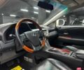 Белый Лексус РХ, объемом двигателя 3.5 л и пробегом 159 тыс. км за 16600 $, фото 9 на Automoto.ua