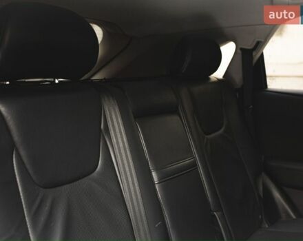 Білий Лексус РХ, об'ємом двигуна 3.46 л та пробігом 155 тис. км за 16500 $, фото 17 на Automoto.ua