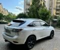 Білий Лексус РХ, об'ємом двигуна 3.46 л та пробігом 177 тис. км за 15900 $, фото 31 на Automoto.ua