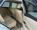 Білий Лексус РХ, об'ємом двигуна 3.46 л та пробігом 165 тис. км за 16500 $, фото 18 на Automoto.ua