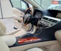 Белый Лексус РХ, объемом двигателя 3.5 л и пробегом 103 тыс. км за 18700 $, фото 87 на Automoto.ua