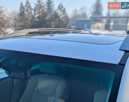 Белый Лексус РХ, объемом двигателя 3.5 л и пробегом 212 тыс. км за 16700 $, фото 14 на Automoto.ua