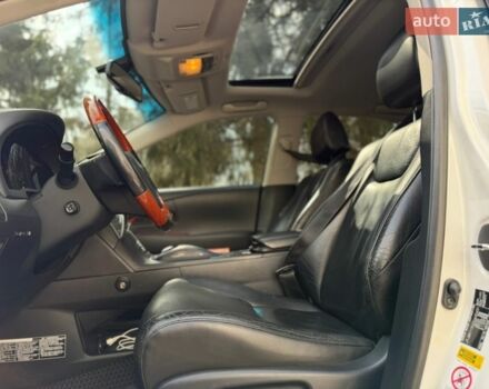 Білий Лексус РХ, об'ємом двигуна 3.46 л та пробігом 250 тис. км за 15999 $, фото 38 на Automoto.ua