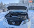 Белый Лексус РХ, объемом двигателя 3.5 л и пробегом 212 тыс. км за 16700 $, фото 15 на Automoto.ua