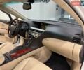 Белый Лексус РХ, объемом двигателя 3.46 л и пробегом 225 тыс. км за 17999 $, фото 56 на Automoto.ua