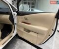 Білий Лексус РХ, об'ємом двигуна 3.46 л та пробігом 225 тис. км за 18200 $, фото 68 на Automoto.ua