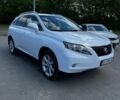 Білий Лексус РХ, об'ємом двигуна 3.5 л та пробігом 126 тис. км за 17500 $, фото 11 на Automoto.ua