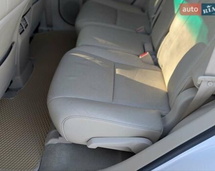 Белый Лексус РХ, объемом двигателя 3.5 л и пробегом 212 тыс. км за 16700 $, фото 64 на Automoto.ua