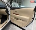 Белый Лексус РХ, объемом двигателя 3.46 л и пробегом 140 тыс. км за 17999 $, фото 68 на Automoto.ua