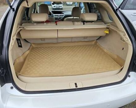 Белый Лексус РХ, объемом двигателя 3.46 л и пробегом 118 тыс. км за 19500 $, фото 28 на Automoto.ua