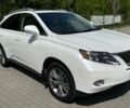 Білий Лексус РХ, об'ємом двигуна 3.5 л та пробігом 200 тис. км за 18500 $, фото 4 на Automoto.ua