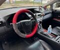 Білий Лексус РХ, об'ємом двигуна 3.46 л та пробігом 140 тис. км за 18500 $, фото 4 на Automoto.ua