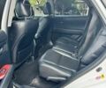 Білий Лексус РХ, об'ємом двигуна 3.46 л та пробігом 177 тис. км за 15900 $, фото 28 на Automoto.ua