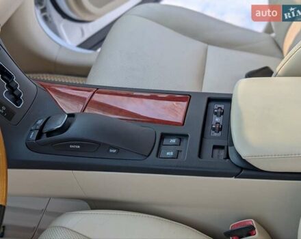 Белый Лексус РХ, объемом двигателя 3.5 л и пробегом 212 тыс. км за 16700 $, фото 87 на Automoto.ua