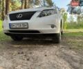 Белый Лексус РХ, объемом двигателя 3.46 л и пробегом 191 тыс. км за 21000 $, фото 4 на Automoto.ua
